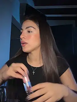 thompsonabella666 online show from March 2026 07:18:02 PM