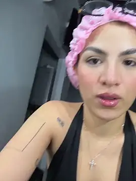 thompsonabella666 online show from March 2026 02:50:01 AM