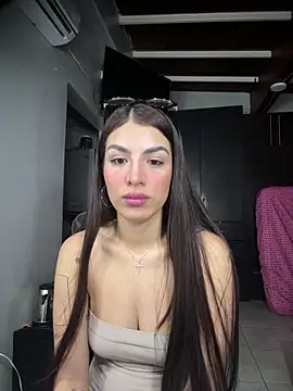 thompsonabella666 online show from March 2026 05:46:02 AM