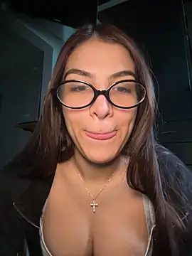 thompsonabella666 online show from March 2026 09:15:01 PM