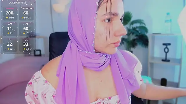 Ayha khalaf online show from January 2026 02:15:01 AM