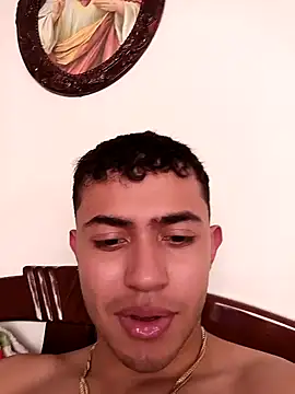 Thonny-becker online show from February 2025 08:53:01 PM