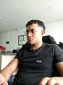 Thonny-becker online show from February 2025 05:22:01 PM