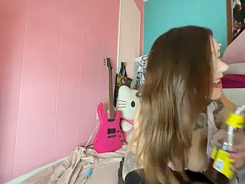 Angelxxbabyx online show from January 2025 01:50:01 AM