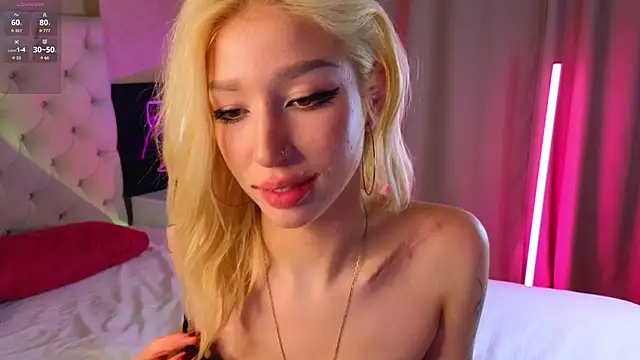 SallyCha online show from December 2025 07:46:02 AM