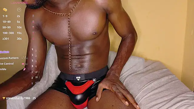 Snapshot of JoyStickAfrica chatting on February 2025 10:09:02 PM JoyStickAfrica online show from February 2025 10:09:02 PM