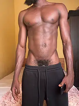 JoyStickAfrica online show from February 2026 10:08:02 AM