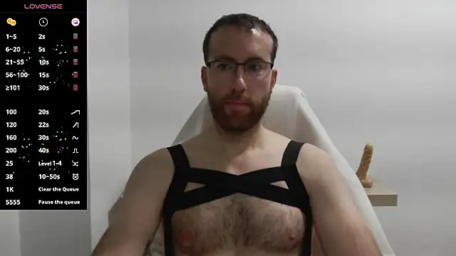 machohiberiko online show from February 2025 07:56:01 PM