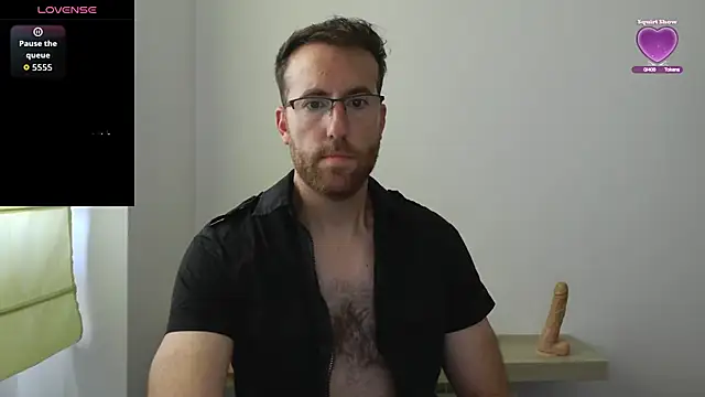 machohiberiko online show from July 2026 02:34:01 PM