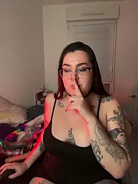 Cherrycherrymiss online show from February 2025 01:22:01 AM
