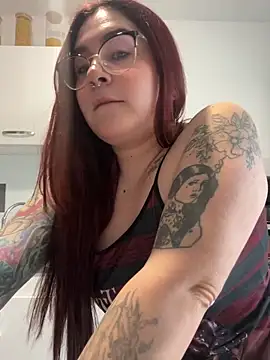 Cherrycherrymiss online show from March 2025 02:18:01 PM