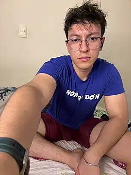 Amon  ashford online show from January 2025 01:42:01 AM