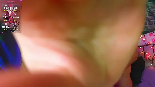 MarjorieBrown online show from July 2026 07:38:01 PM