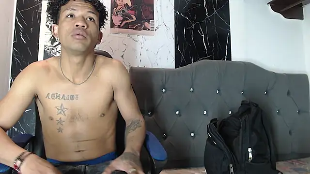 carlos alber12 online show from October 2025 12:14:02 PM