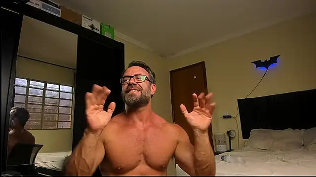 sexyflight online show from November 2025 04:54:01 PM