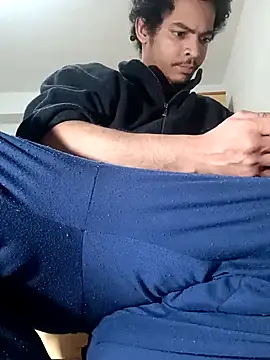 cingonduro online show from March 2025 06:43:01 PM