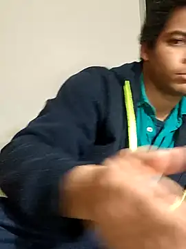 cingonduro online show from February 2026 10:14:02 PM