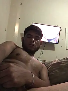 Ulises99 online show from February 2025 01:56:02 PM