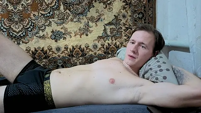 DiMastyzzz online show from January 2025 12:48:02 AM