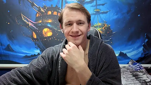 DiMastyzzz online show from February 2025 06:37:01 PM