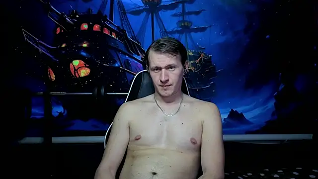 DiMastyzzz online show from March 2025 07:18:01 PM