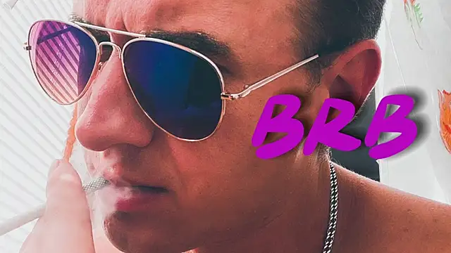 DiMastyzzz online show from March 2025 12:04:02 AM