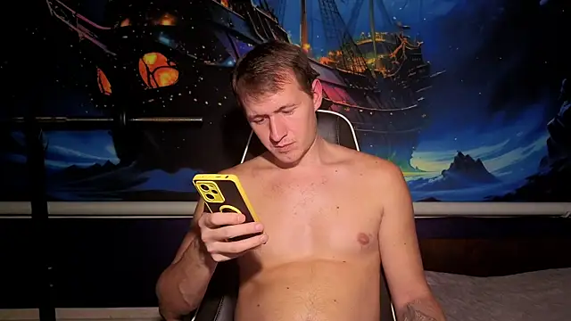 DiMastyzzz online show from November 2025 07:49:02 PM