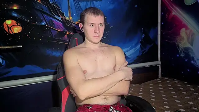 DiMastyzzz online show from February 2026 04:57:02 PM