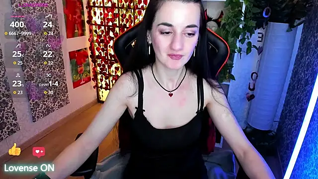 JessicaAlfo online show from March 2026 05:08:02 AM