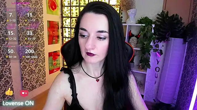 JessicaAlfo online show from March 2026 02:27:01 AM