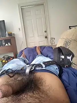 Ernestomh online show from September 2025 05:34:02 PM