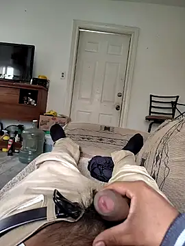 Ernestomh online show from December 2025 05:40:02 PM