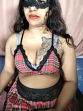 Sexy-Monikaa online show from October 2025 05:41:01 AM