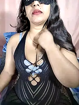 Sexy-Monikaa online show from November 2025 04:59:01 AM