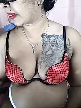 Sexy-Monikaa online show from November 2025 01:03:01 PM