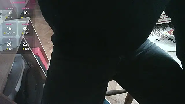 IndienTiger online show from January 2025 10:11:01 AM