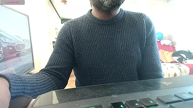 IndienTiger online show from March 2025 11:55:02 AM