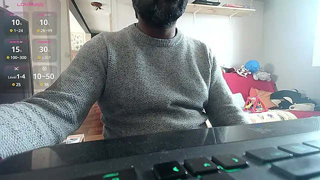 IndienTiger online show from March 2025 11:51:01 AM