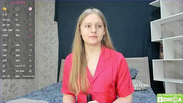 Snapshot of onelovelyalice chatting on February 2025 09:34:02 PM onelovelyalice online show from February 2025 09:34:02 PM