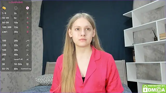 Snapshot of onelovelyalice chatting on February 2025 01:44:01 PM onelovelyalice online show from February 2025 01:44:01 PM