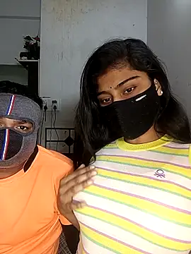 Love-N online show from November 2025 08:53:01 PM