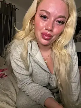 blissdimicco online show from February 2025 09:36:02 PM