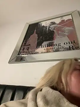 blissdimicco online show from March 2025 05:33:01 PM