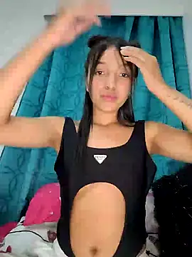 Briannasweeth17 online show from February 2025 02:40:02 AM