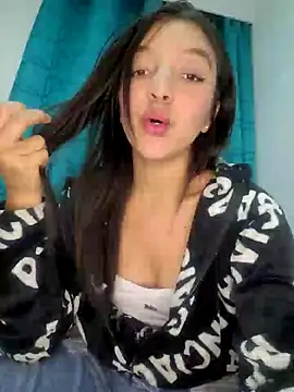Briannasweeth17 online show from February 2025 01:16:02 AM