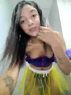 Briannasweeth17 online show from February 2025 06:24:02 PM