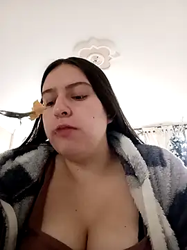 ary-cooper online show from December 2025 07:44:01 PM