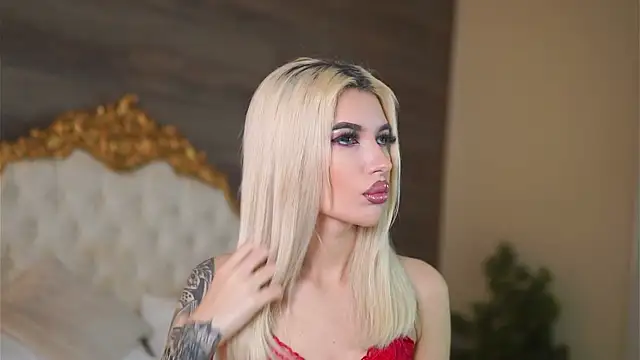 Juicy Jessye online show from February 2025 08:07:02 PM