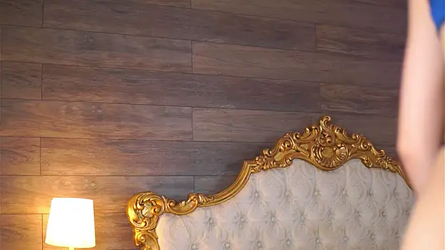 Juicy Jessye online show from February 2025 11:41:02 PM