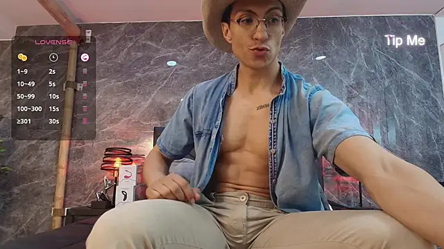 ApoloCruz online show from December 2025 03:33:01 AM